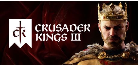 Crusader Kings III　封建社会シミュレーション