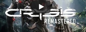 Crysis Remastered 実況【ももこ】