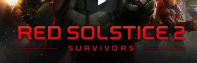 Red Solstice 2 Survivors by　わいわいちゃんねる
